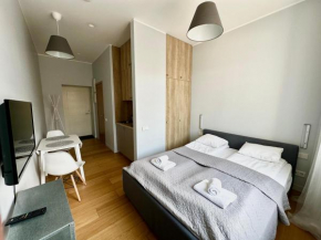 Kalnina Park Residence Studio